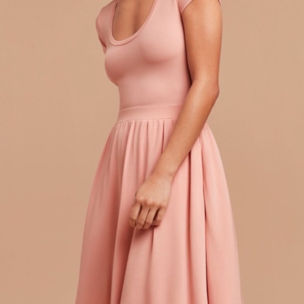 Wilfred Maxi Dress